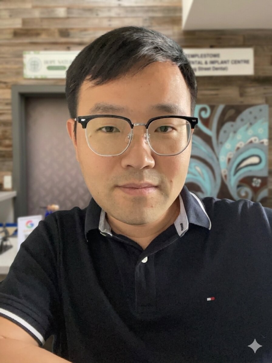 Dr. Kang Gao
